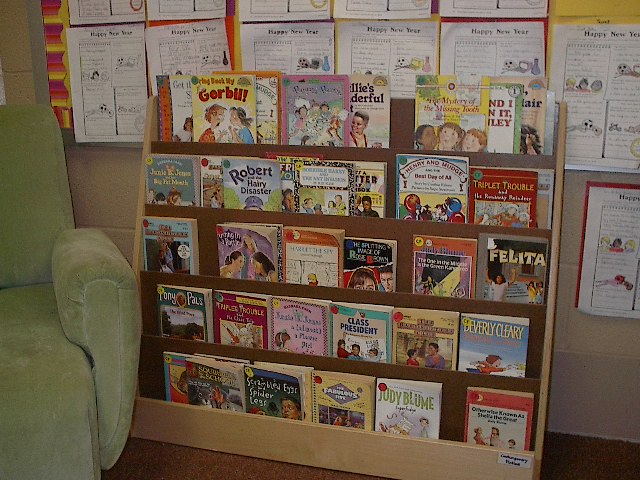 ecestylebookshelf