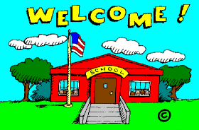 welcome-animation